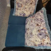 مبل چرم