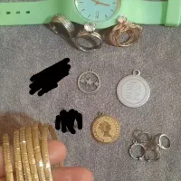 بدلیجات دست دوم