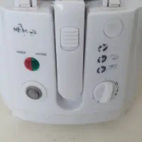 سرخ کن روغنی