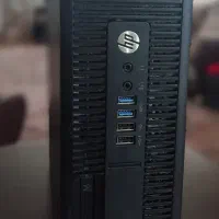 مینی کیس hp
