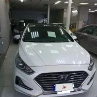 سوناتا هیبرید 2019