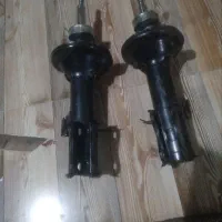 کمک پراید پوسته کوتاه kds