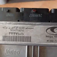 ایسیو پراید ولو اصل