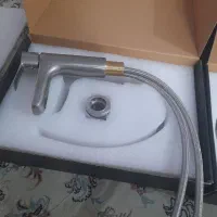 شیر روشویی برند اروند