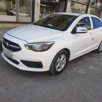 فروش ماشین شاهین GL