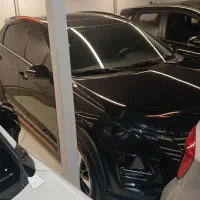 X33کراس اتومات ۱۴۰۳ رنگ مشکی