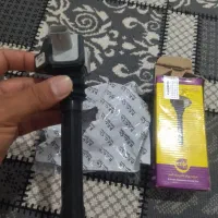 کوعل سمند نو کار نکرده