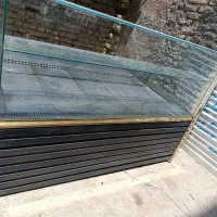 یخچال لبنیات