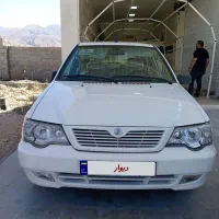 پراید 111 مدل 96
