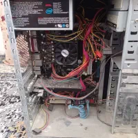 کیس کامپیوتر