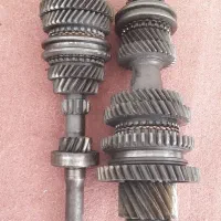 پ گیربکس