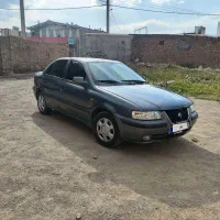 سمند lx