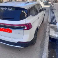 تی ۵ فردا موتور