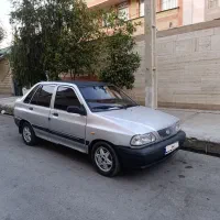 پراید ۱۴۱ مدل ۸۵
