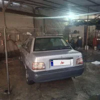 پراید