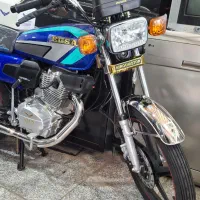 موتور احسان ۲۰۰ abs دار نسل جدید صفر خشک