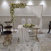 خدمات مجالس معین