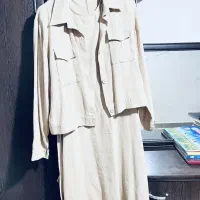 کت و شومیز