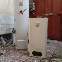 آبگرمکن تعمیر و سرویس آبگرمکن زمینی و دیواری