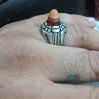 انگشترکمیاب باباقوری