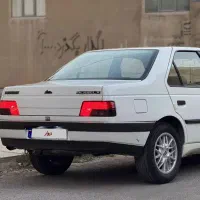 405Glx.Tu5.|خودرو سواری و وانت|بانه, |دیوار