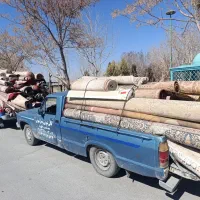 قالی شویی و مبل شویی بهشور الهیه