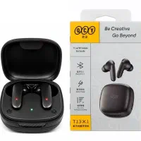 هدفون بلوتوث ایرپاد qcy t13x1 و t14x و t15x