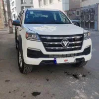 فوتون تونلند ۱۴۰۱ دیزل