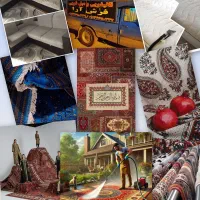 قالی شویی تخصصی فرش آرا تضمینی