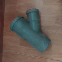 لوله واتصالات