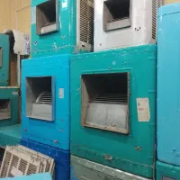 کولرابی کولر آبی 7000 و 5000 و...
