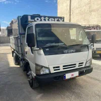 ایسوزو ۸۶ و ۸۸|خودرو سنگین|همدان, |دیوار