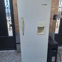 یخچال بزرگ