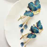 کلیپس/گیره/کانزاشی