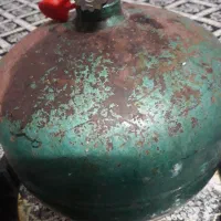 کپسول گاز