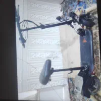اسکوتر شارژی