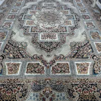 فرش ۱۲متری درحدنو