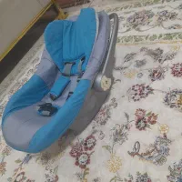 کریر|کالسکه و لوازم جانبی|ایلام, |دیوار