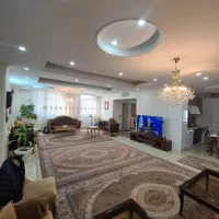 فروش آپارتمان ۱۲۵ متری رو به نما غربی ها منظریه