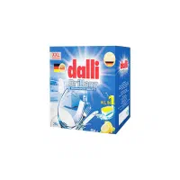 قرص ماشین ظرفشویی ۲۸عددی dalli