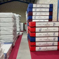 کارآفرین برترسال.بزرگترین مجموعه تولیدوعرضه تشک