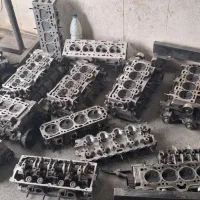 انواع سرسیلندر پژو زانتیا جک لیفان ام وی ام ال۹۰