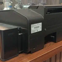 پرینتر L805 Epson و پرس حرارتی چاپ تیشرت