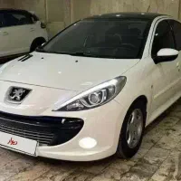 اجاره ماشین پژو ۲۰۷ پانا/پژو ۲۰۶/رانا پلاس پانا