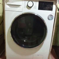 کاشین لباسشویی اسنوا ۸ کیلویی