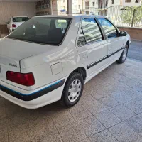 پارس مدل 88استثنایی