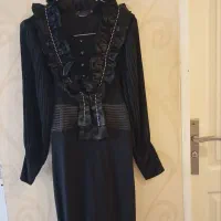 یه سری لباس با کفش در حد نو