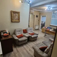 سمیه ۶۶ متر + ۲۰ متر پاسیو + پارکینگ مهمان