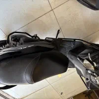 SYM J200 1403|موتورسیکلت|تهران, آسمان|دیوار