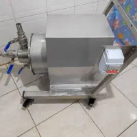 هموژنایزر